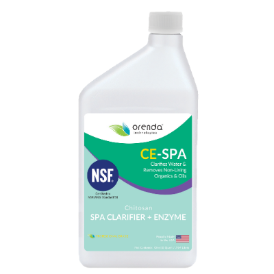CE-SPA Clarifier + Enzyme